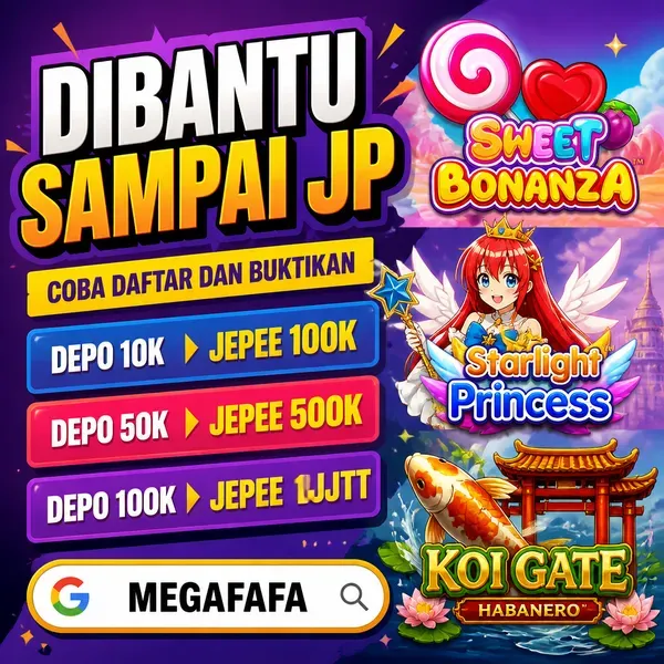 situs terbaru judi slot